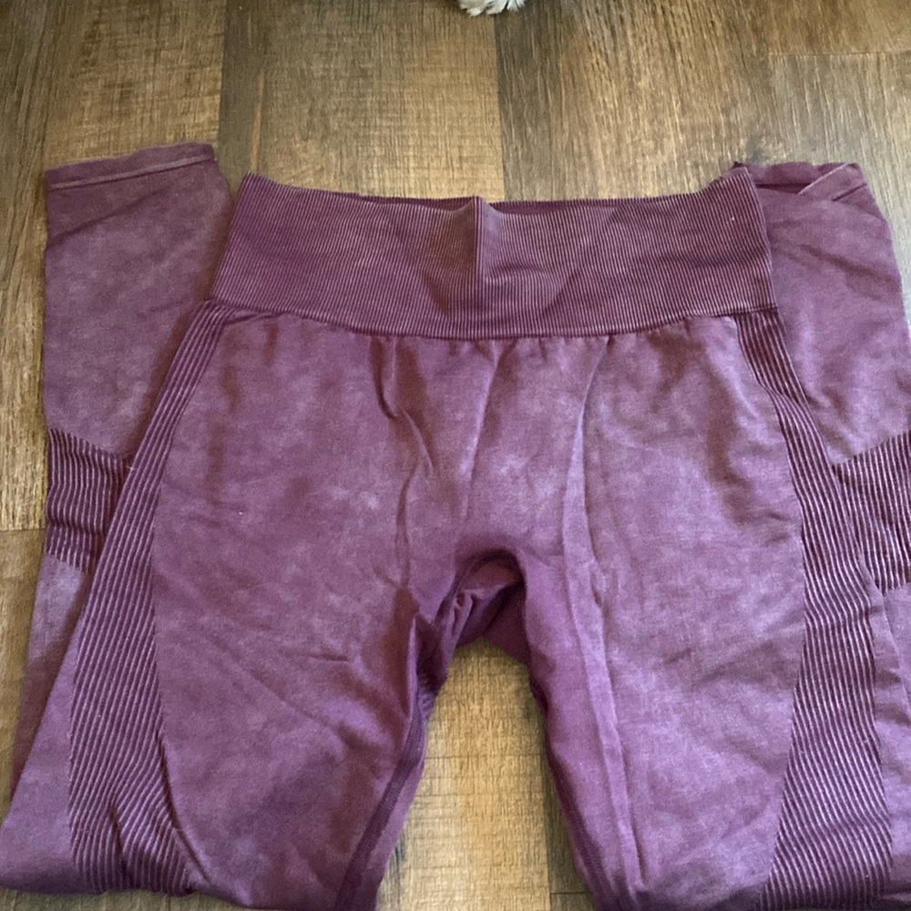 PINK (Victoria Secret)seamless leggings